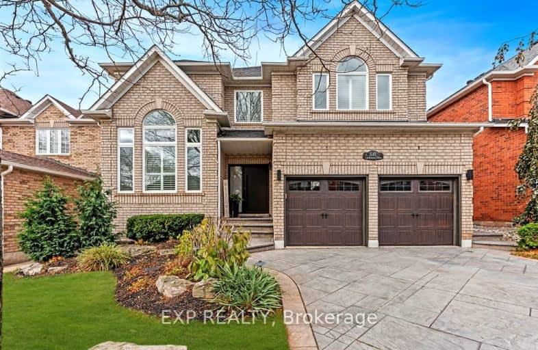 1181 Lindenrock Drive, Oakville | Image 1