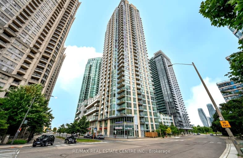 2910-225 Webb Drive, Mississauga | Image 1