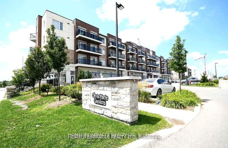 310-50 Sky Harbour Drive, Brampton | Image 1