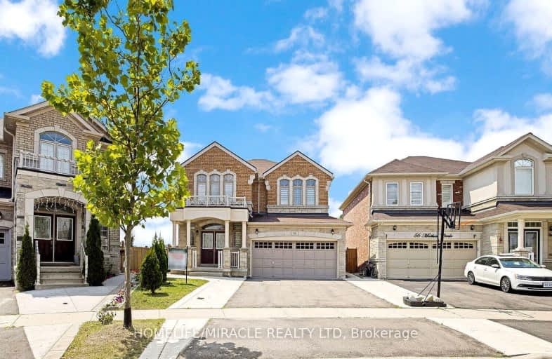 Main-58 Masken Circle, Brampton | Image 1