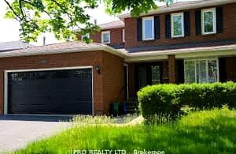 1258 Winterbourne Drive, Oakville | Image 1