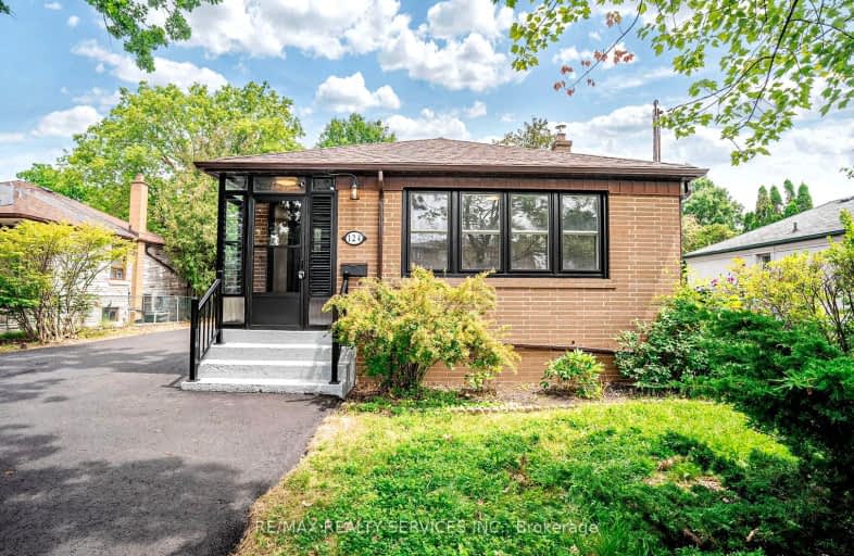 124 McMurchy Avenue South, Brampton | Image 1