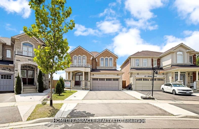 Bsmt-58 Masken Circle, Brampton | Image 1