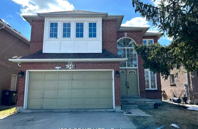 Lower-6348 Newcombe Drive, Mississauga | Image 1