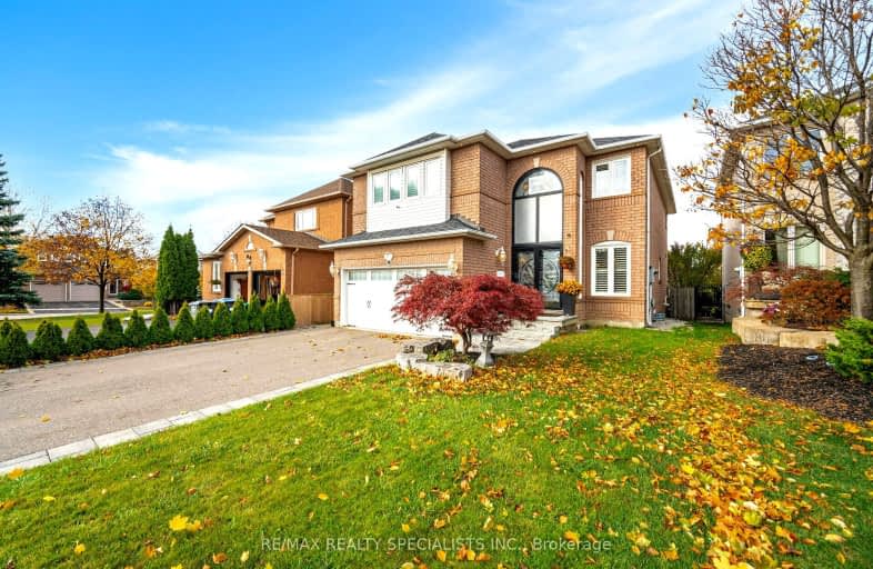 850 Mantle Crescent, Mississauga | Image 1