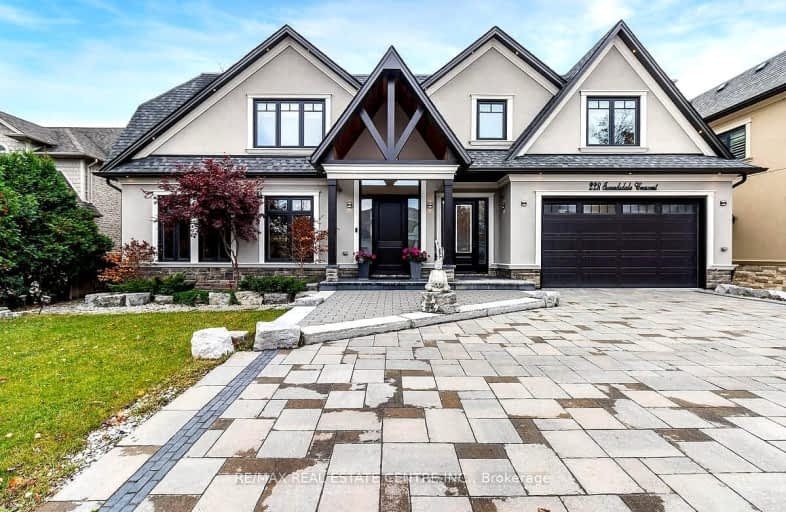 228 Tweedsdale Crescent, Oakville | Image 1