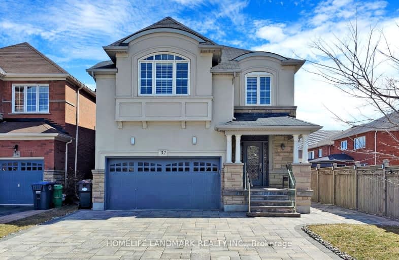 32 Denali Crescent, Brampton | Image 1