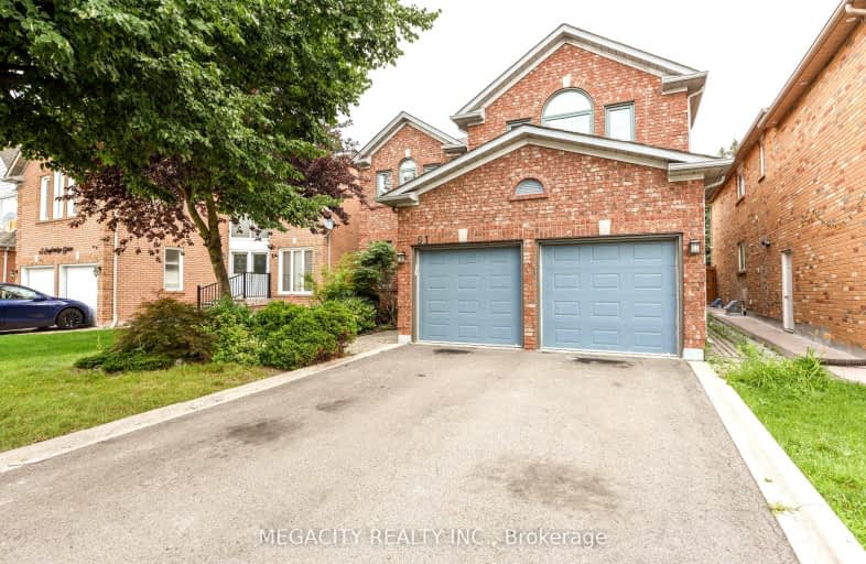 61 Eagleridge Drive, Brampton | Image 1