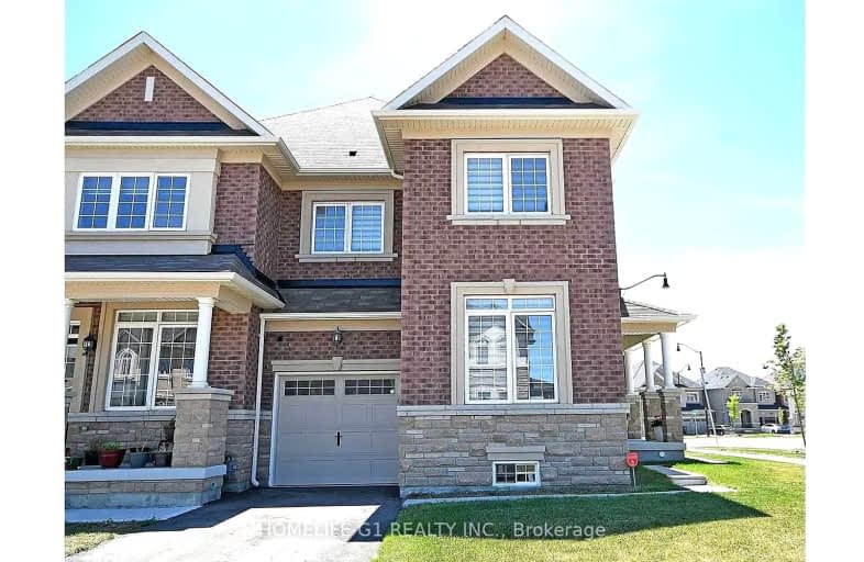 325 Remembrance Road, Brampton | Image 1