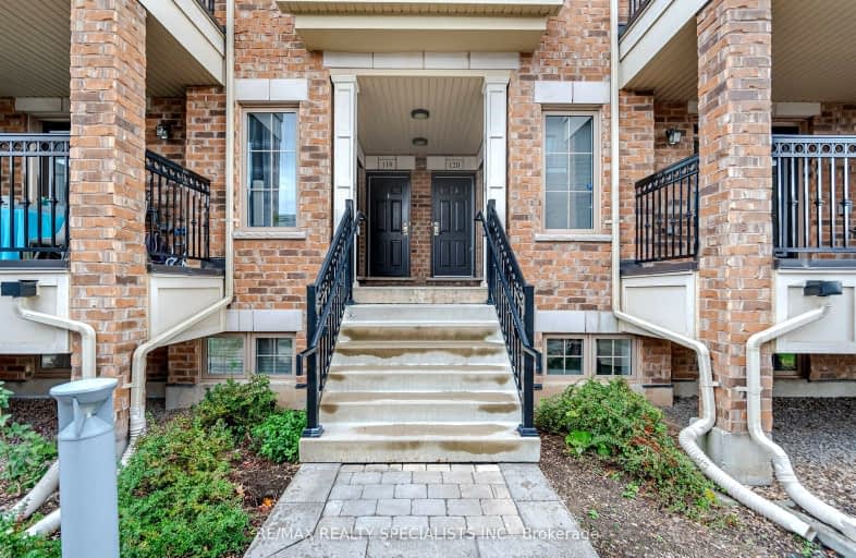 122-2441 Greenwich Drive, Oakville | Image 1