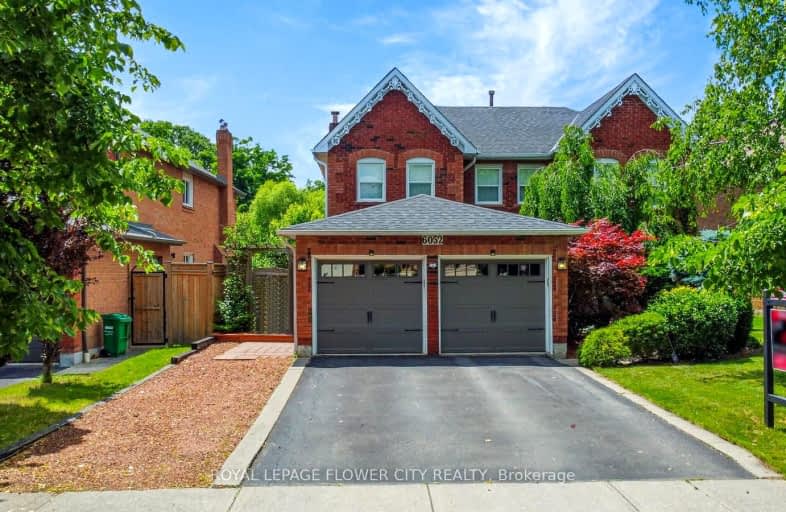 6052 St. Ives Way, Mississauga | Image 1