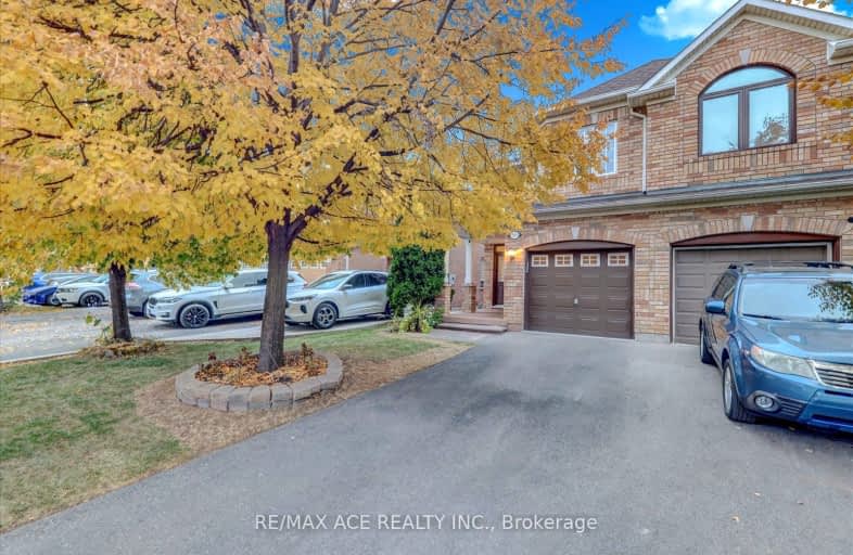 1371 Weir Chase, Mississauga | Image 1