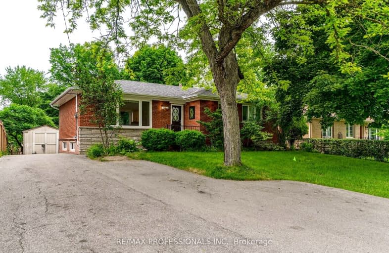 579 Lees Lane, Oakville | Image 1