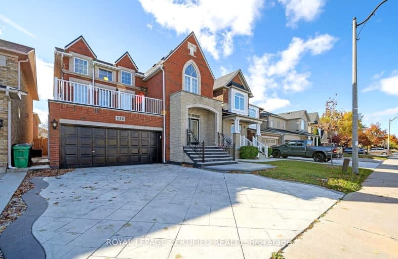 130 Edenbrook Hill Drive, Brampton | Image 1