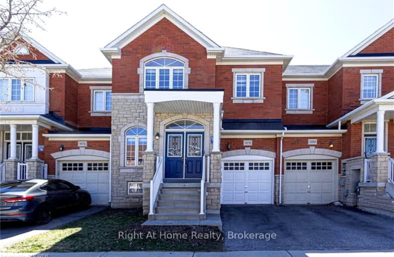 3078 JANICE Drive, Oakville | Image 1