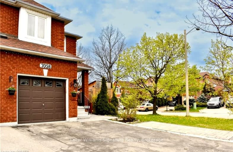 7058 STONEYWOOD Way, Mississauga | Image 1