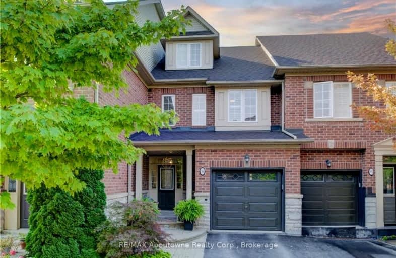 36-300 RAVINEVIEW Way, Oakville | Image 1