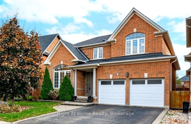 2233 FALLING GREEN Drive, Oakville | Image 1