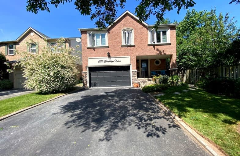 1115 Glenridge Drive, Oakville | Image 1