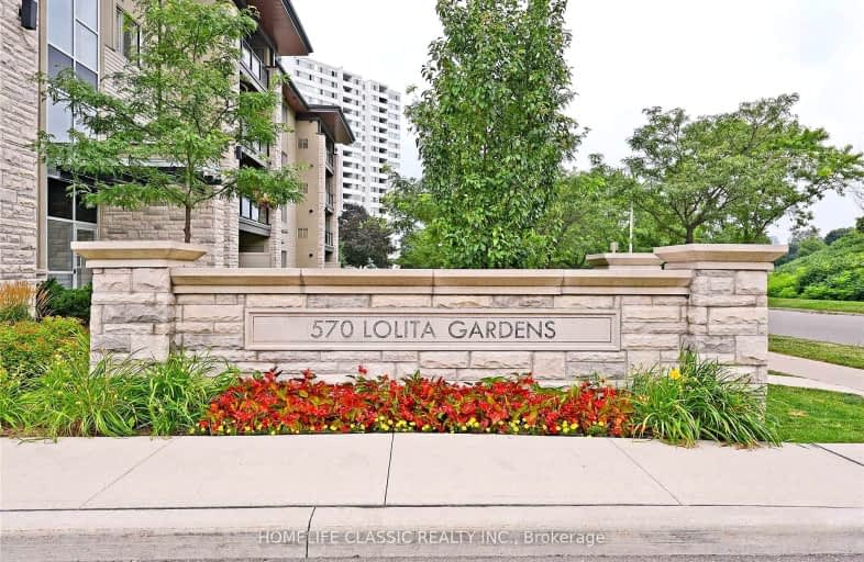 203-570 Lolita Gardens, Mississauga | Image 1