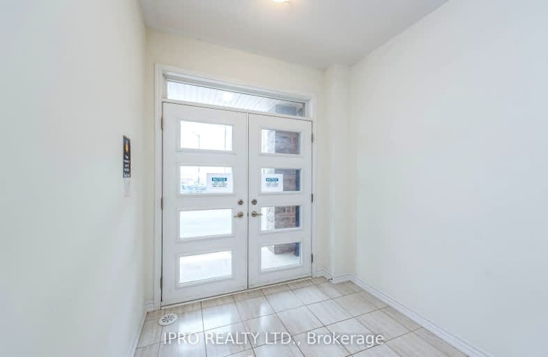 278 Lagerfeld Drive, Brampton | Image 1