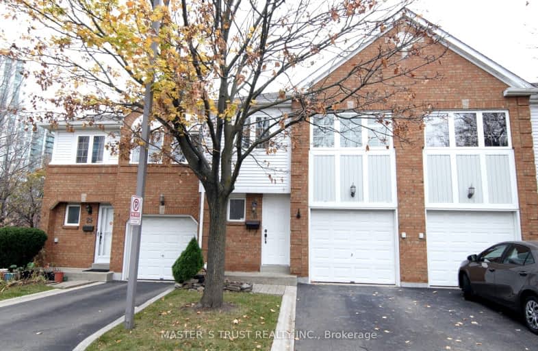 26-4605 Donegal Drive, Mississauga | Image 1