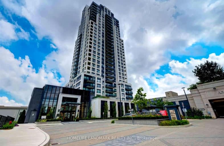 406-10 Eva Road, Toronto | Image 1