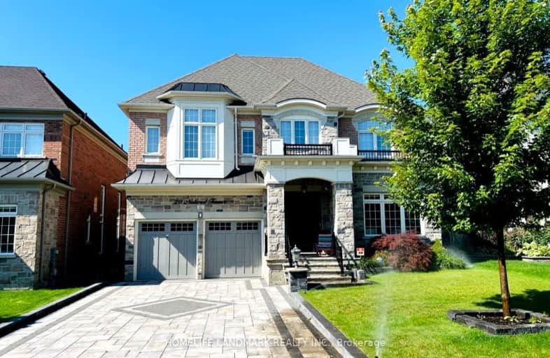 20 Natural Terrace, Brampton | Image 1