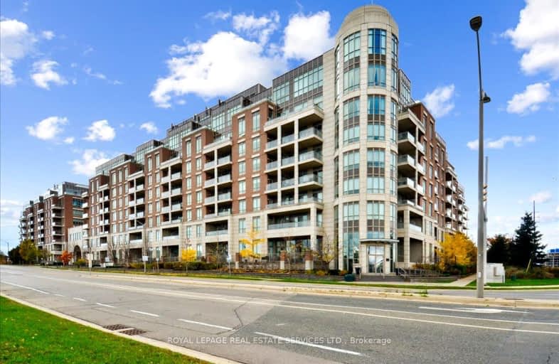 523-2480 Prince Michael Drive, Oakville | Image 1