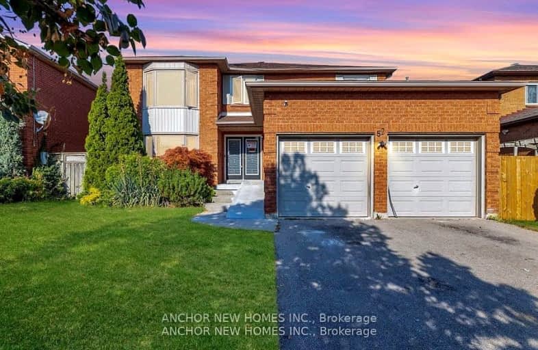 52 Settler Court, Brampton | Image 1