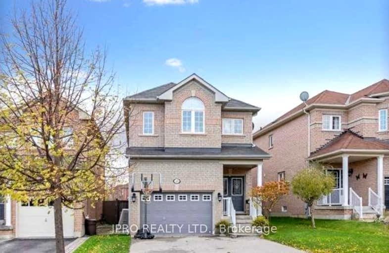 55 Meadowlark Drive, Halton Hills | Image 1