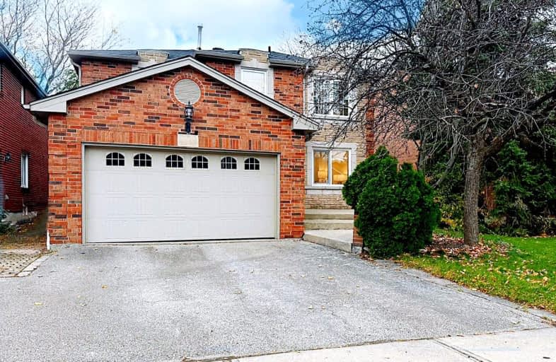 4066 Renfrew Crescent, Mississauga | Image 1