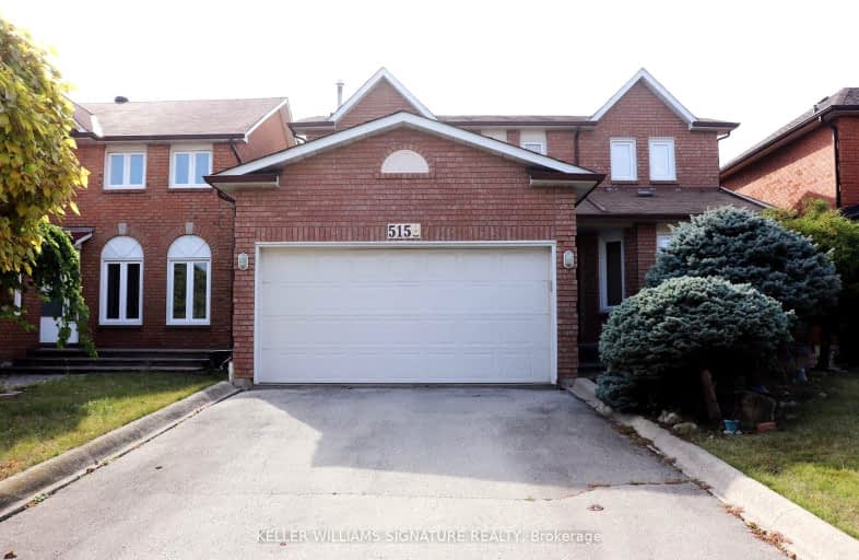 5158 Sundial Court, Mississauga | Image 1