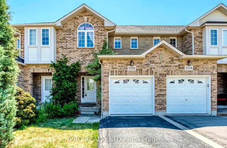 5326 Dryden Avenue, Burlington | Image 1