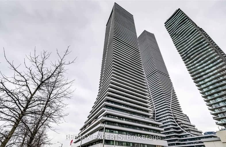 450-20 Shore Breeze Drive, Toronto | Image 1