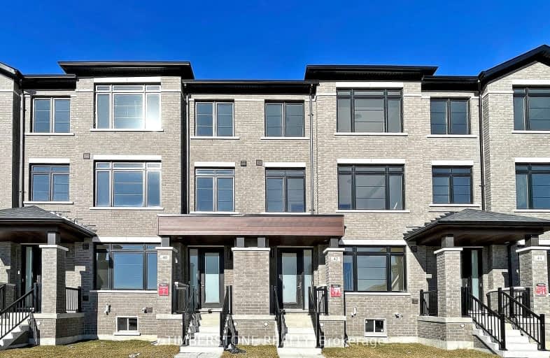 42 Skyridge Drive, Brampton | Image 1