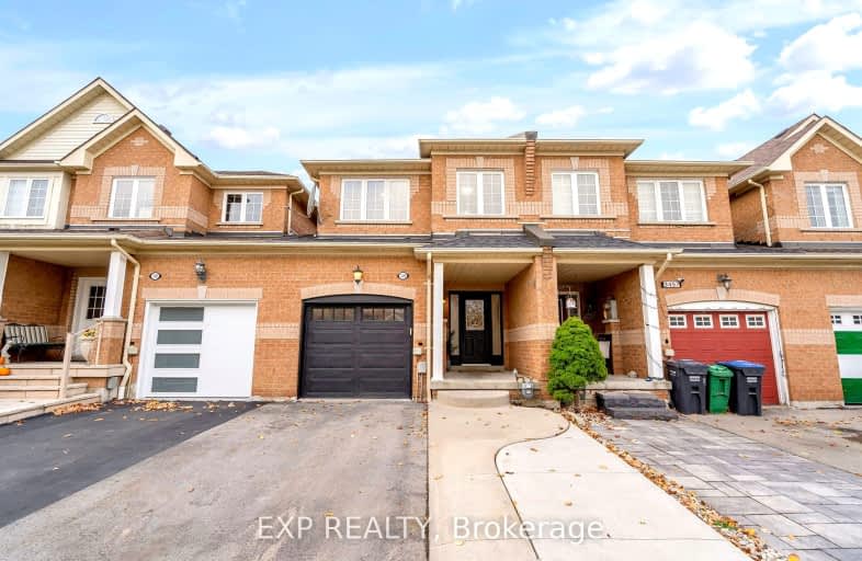 3459 Southwick Street, Mississauga | Image 1