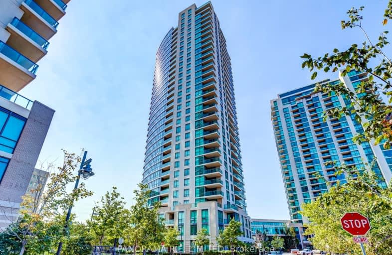 707-225 Sherway Gardens Road, Toronto | Image 1