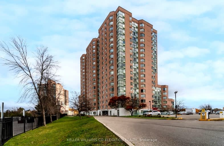 614-41 Markbrook Lane, Toronto | Image 1