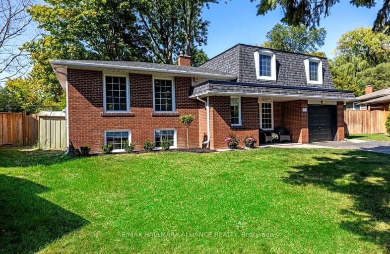 483 Caesar Avenue, Oakville | Image 1