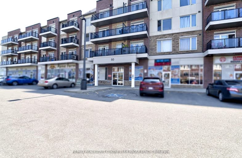 202-50 Sky Harbour Drive, Brampton | Image 1