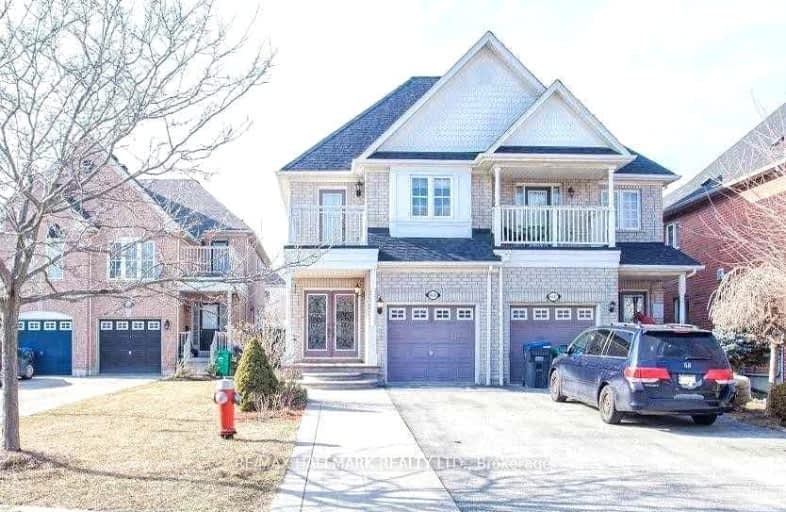 Lower-6630 Blackheath Ridge, Mississauga | Image 1