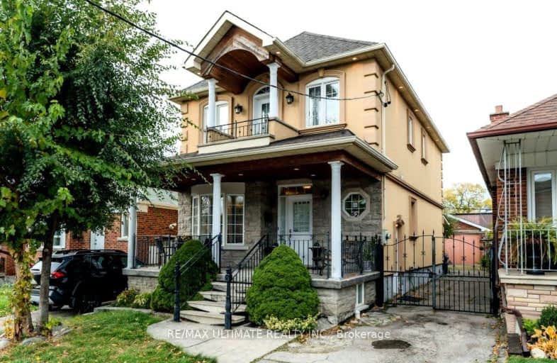 62 Schell Avenue, Toronto | Image 1