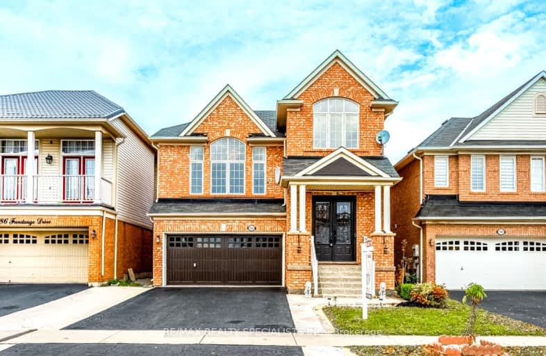 188 Fandango Drive, Brampton | Image 1