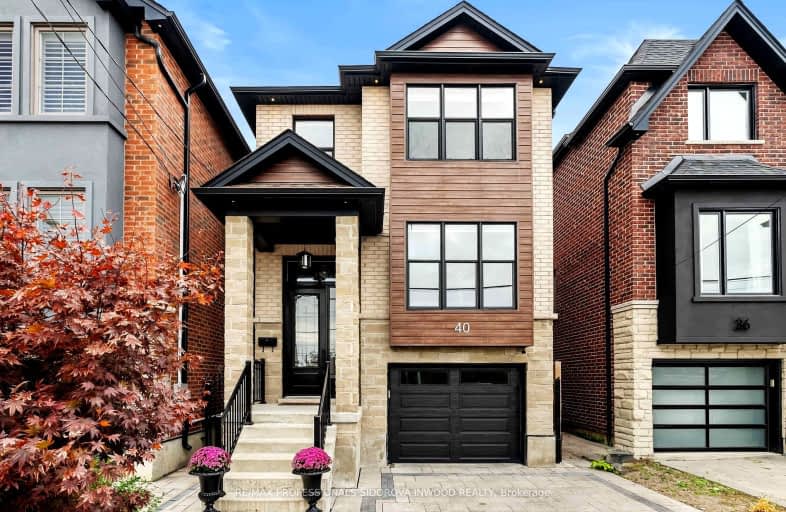 40 Exmoor Drive, Toronto | Image 1