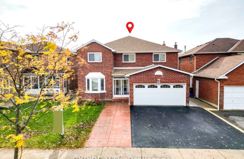 28 Fairlight Street, Brampton | Image 1