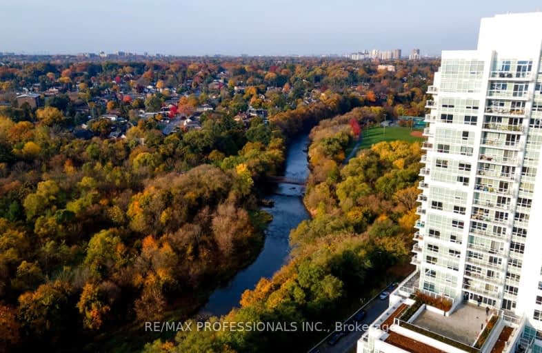 1603-10 Wilby Crescent, Toronto | Image 1