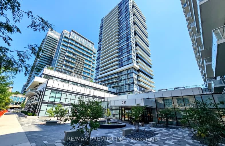 116-251 Manitoba Street South, Toronto | Image 1