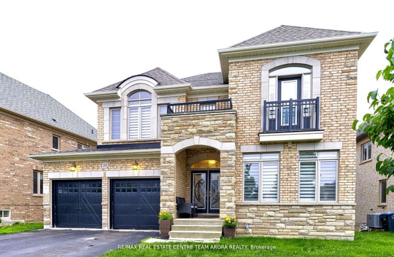 24 Fort Williams Drive, Brampton | Image 1