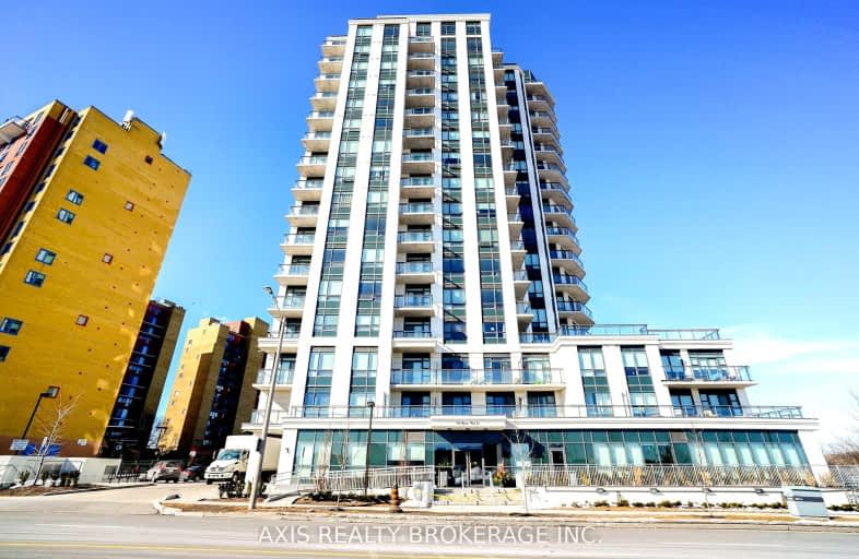 1507-840 Queens Plate Drive, Toronto | Image 1